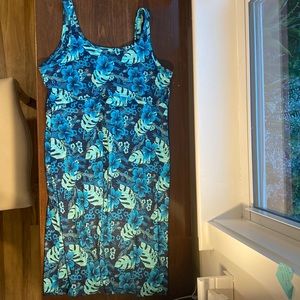 Cutest Columbia sun dress! ☀️🌸🌊